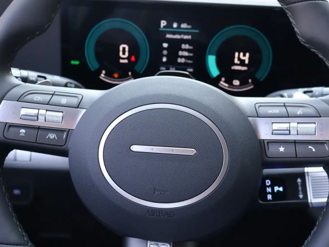 Hyundai Kona 1.6 2WD Smart