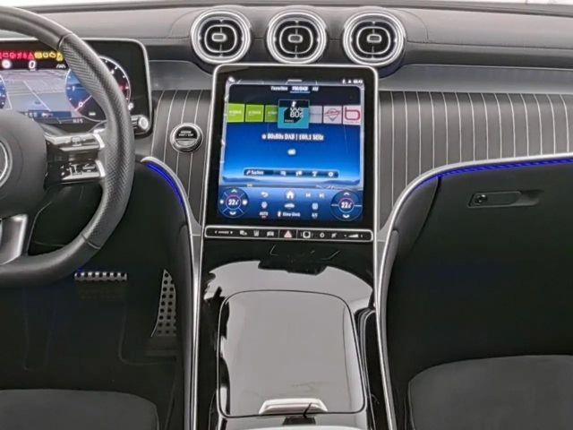 Mercedes-Benz GLC 300 GLC 300 d