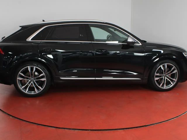 Audi SQ8 4.0 TFSI