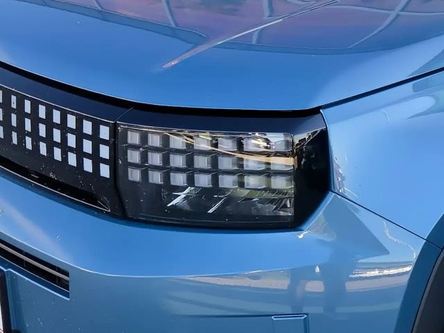 Fiat Grande Panda La Prima