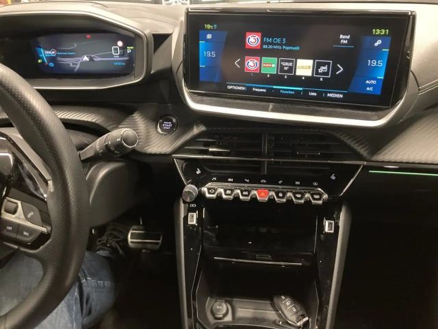 Peugeot E-2008 GT-Line