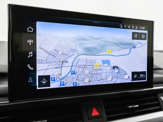 Audi A5 50 TDI Coupé Quattro