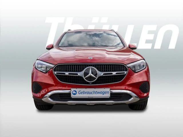 Mercedes-Benz GLC 200 PDC SHZ CarPlay Bluetooth Tempomat Navi