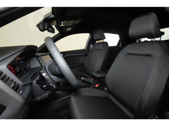 Audi A1 30 TFSI Allstreet S-Tronic