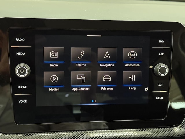 Volkswagen T-Cross 1.0 TSI Life