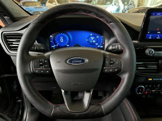 Ford Kuga AWD ST Line
