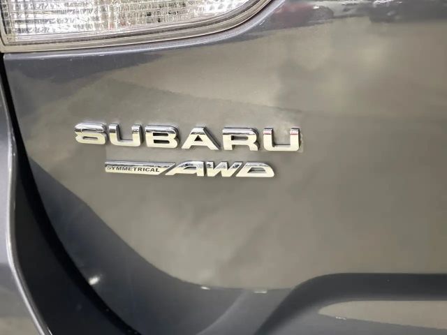 Subaru Forester Sport