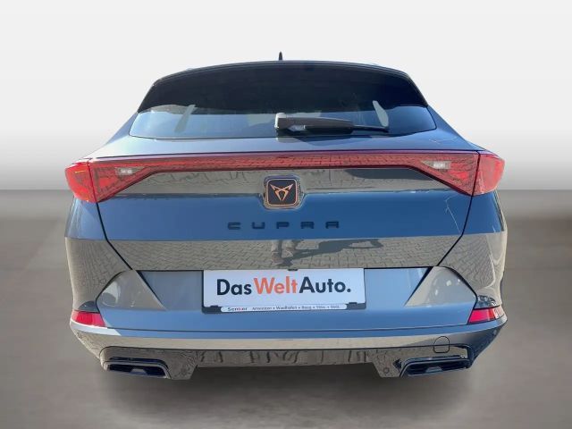 Cupra Formentor DSG e-Hybrid