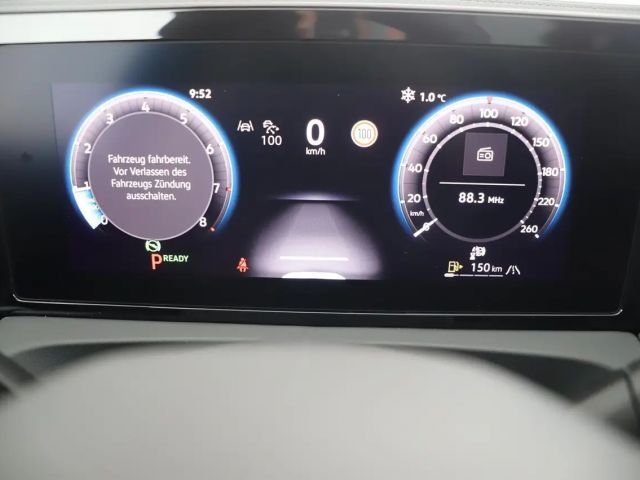 Volkswagen Tiguan DSG R-Line