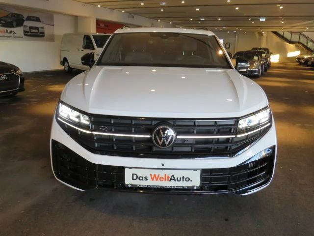 Volkswagen Touareg 4Motion eHybrid