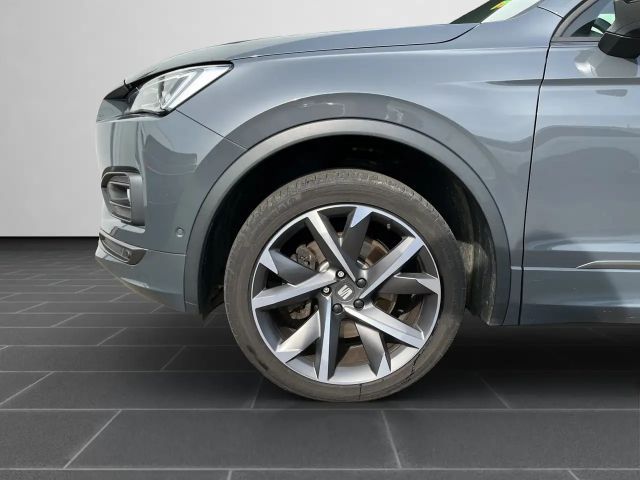 Seat Tarraco 2.0 TDI 4Drive DSG FR-lijn