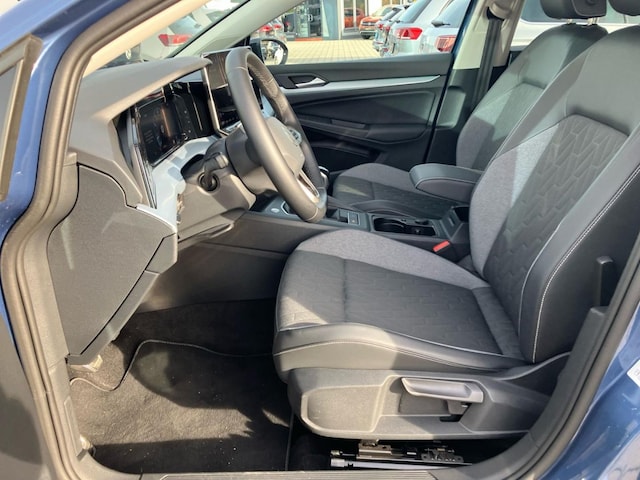 Volkswagen Golf 1.5 TSI