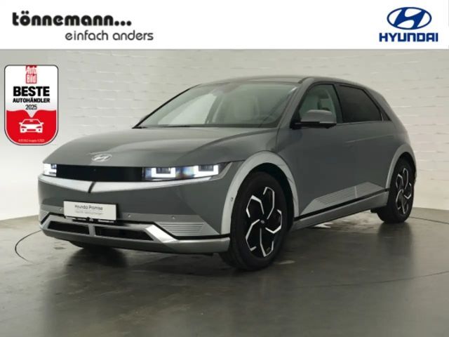 Hyundai IONIQ 5 Techniq