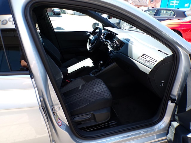 Volkswagen Taigo 1.0 TSI DSG R-Line