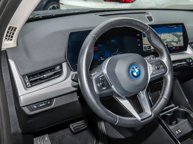 BMW iX1 xDrive30