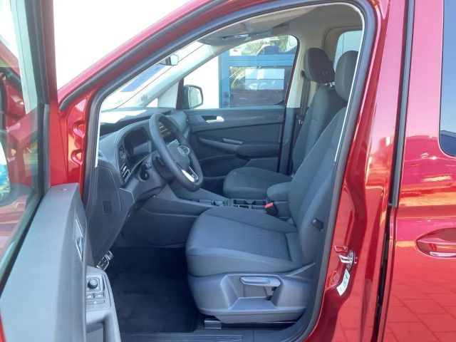 Volkswagen Caddy DSG Life