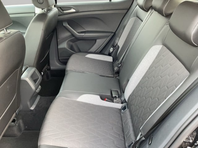 Volkswagen T-Cross GOAL 1.0 l TSI OPF 85 kW (116 PS) 6-Gang KLIMA LED NAVI ALU