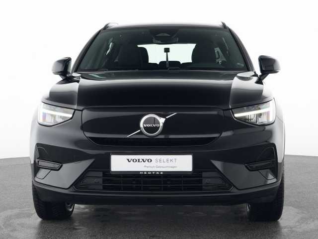 Volvo XC40 Recharge