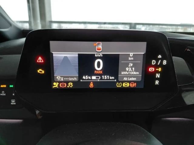 Volkswagen ID.3 150 kW Performance Pro