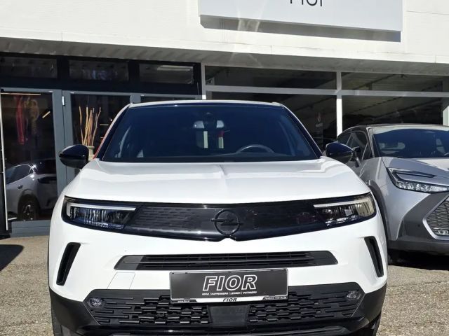 Opel Mokka GS-Line Grand Sport