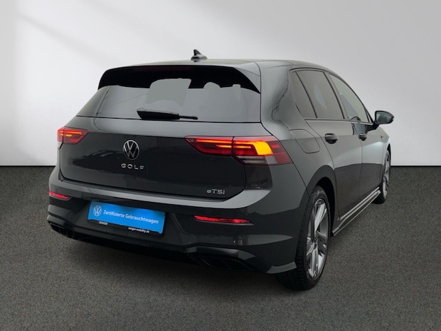 Volkswagen Golf 1.5 eTSI DSG Golf VIII R-Line