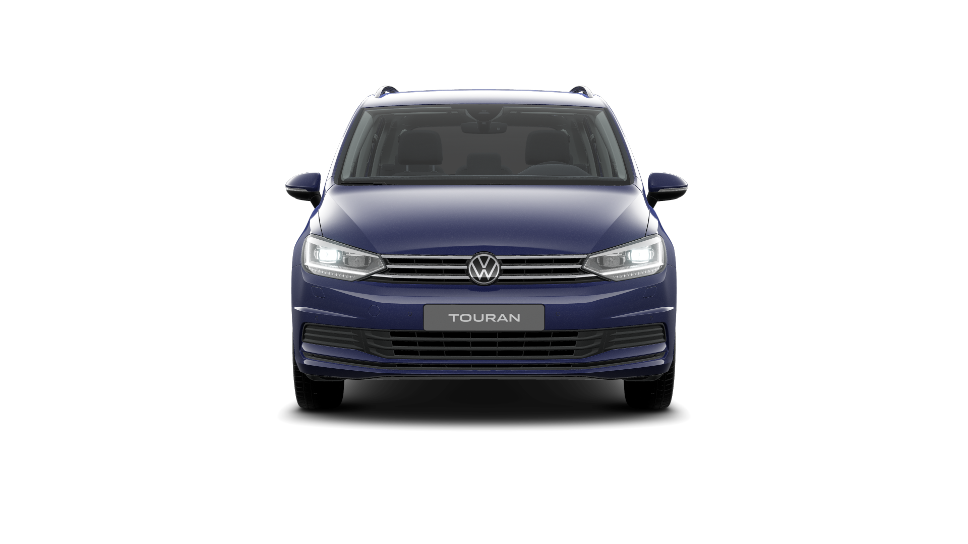 Volkswagen Touran 1.5 TSI Comfortline DSG