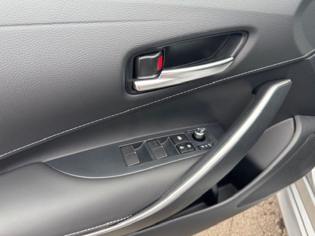 Toyota Corolla Team D Technik Touring