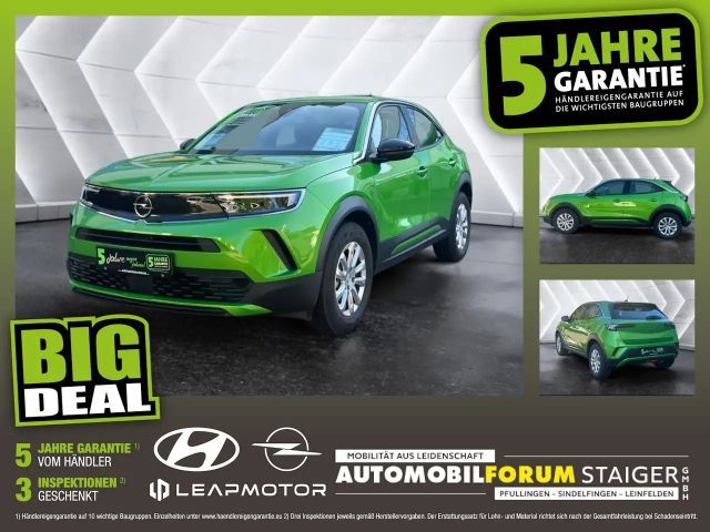 Opel Mokka Edition Mokka-e