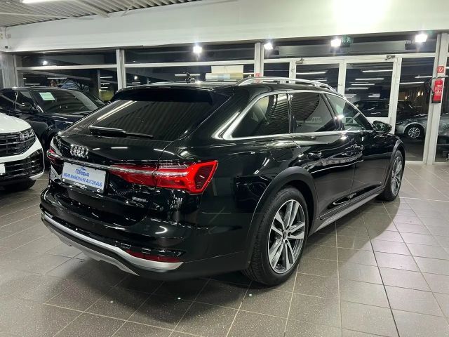 Audi A6 allroad 40 TDI Business Quattro