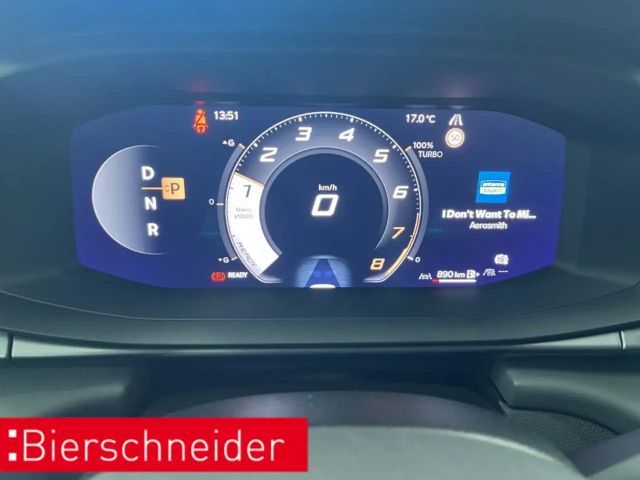 Cupra Terramar 1.5 eTSI