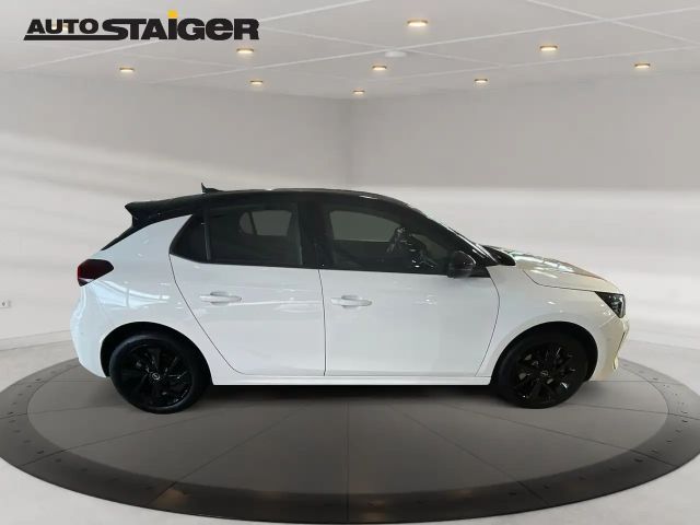 Opel Corsa GS-Line Grand Sport