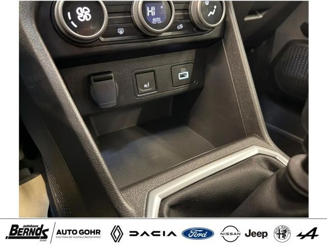 Dacia Sandero ECO-G Extreme Stepway