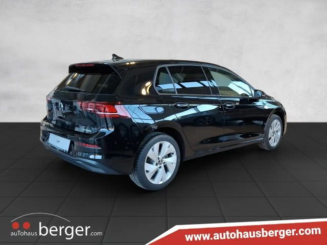 Volkswagen Golf DSG eHybrid