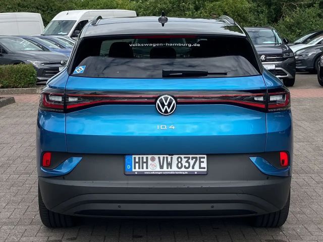 Volkswagen ID.4 DSG Performance Pro