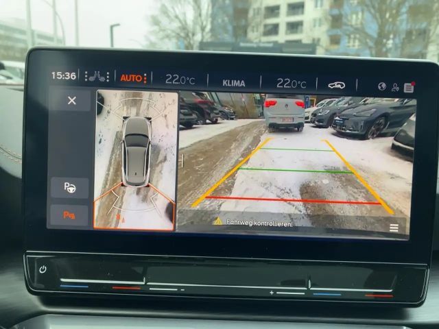 Cupra Formentor 2.0 TSI 4Drive DSG VZ