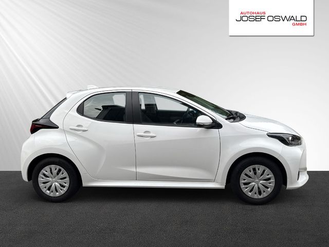 Toyota Yaris 5-deurs Basis Comfort