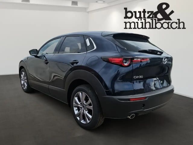 Mazda CX-30 Exclusive-line SkyActiv e-Skyactiv