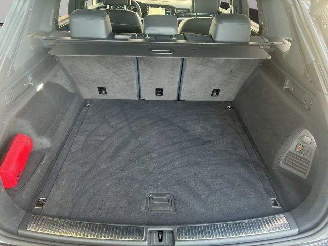 Volkswagen Touareg 3.0 V6 TDI R-Line Style