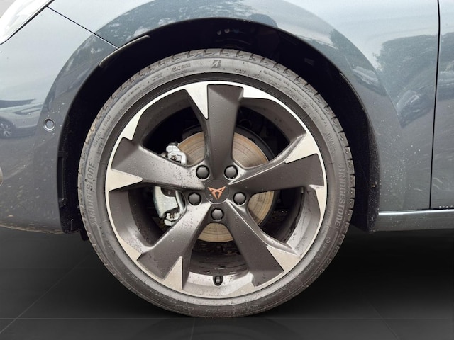 Cupra Leon DSG Sportstourer