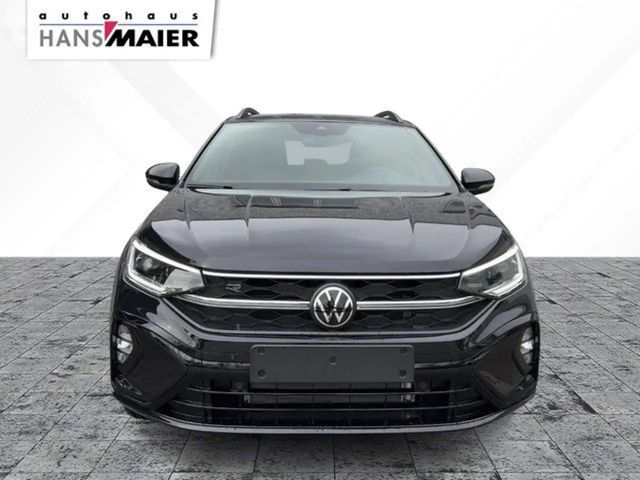 Volkswagen Taigo DSG IQ.Drive R-Line