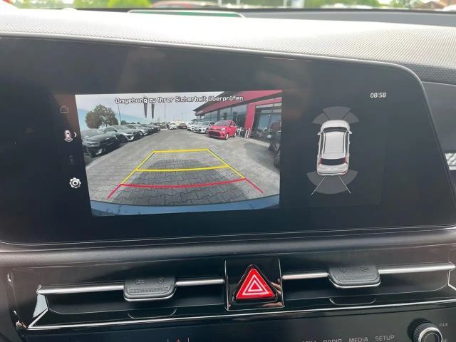 Kia Niro PHEV Spirit