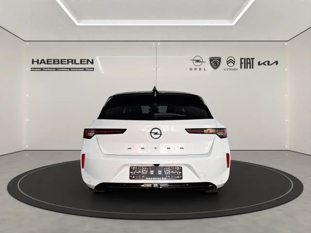 Opel Astra GS-Line Grand Sport