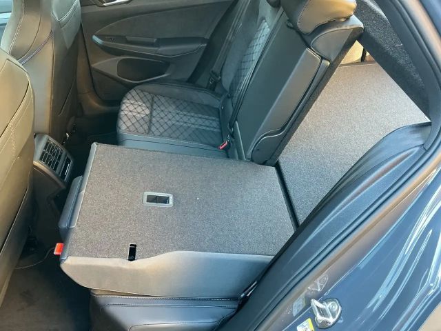 Volkswagen Golf DSG Sport