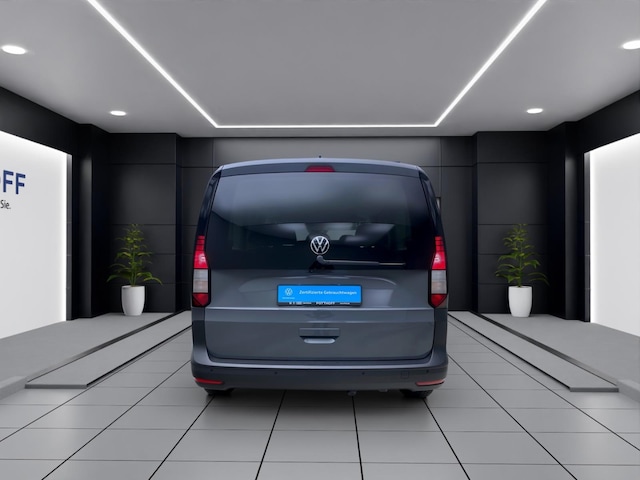 Volkswagen Caddy 2.0 TDI Combi