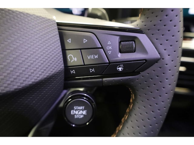 Cupra Formentor 2.0 TSI 4Drive VZ