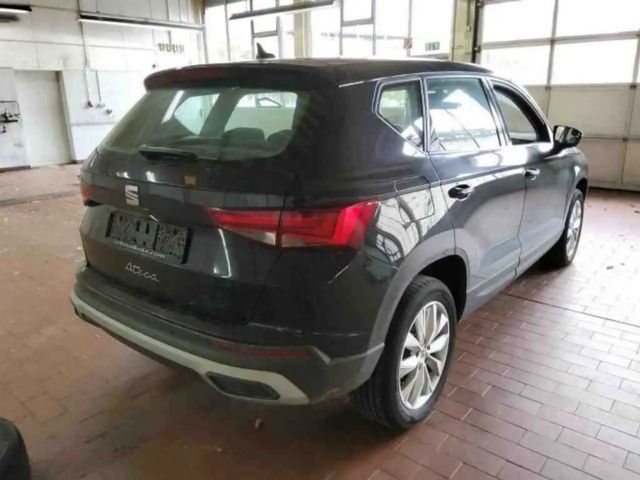 Seat Ateca 1.5 TSI DSG Style