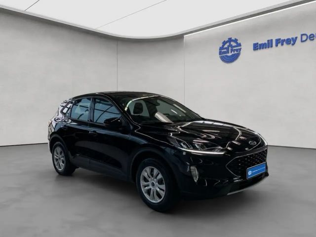 Ford Kuga Cool & Connect EcoBoost
