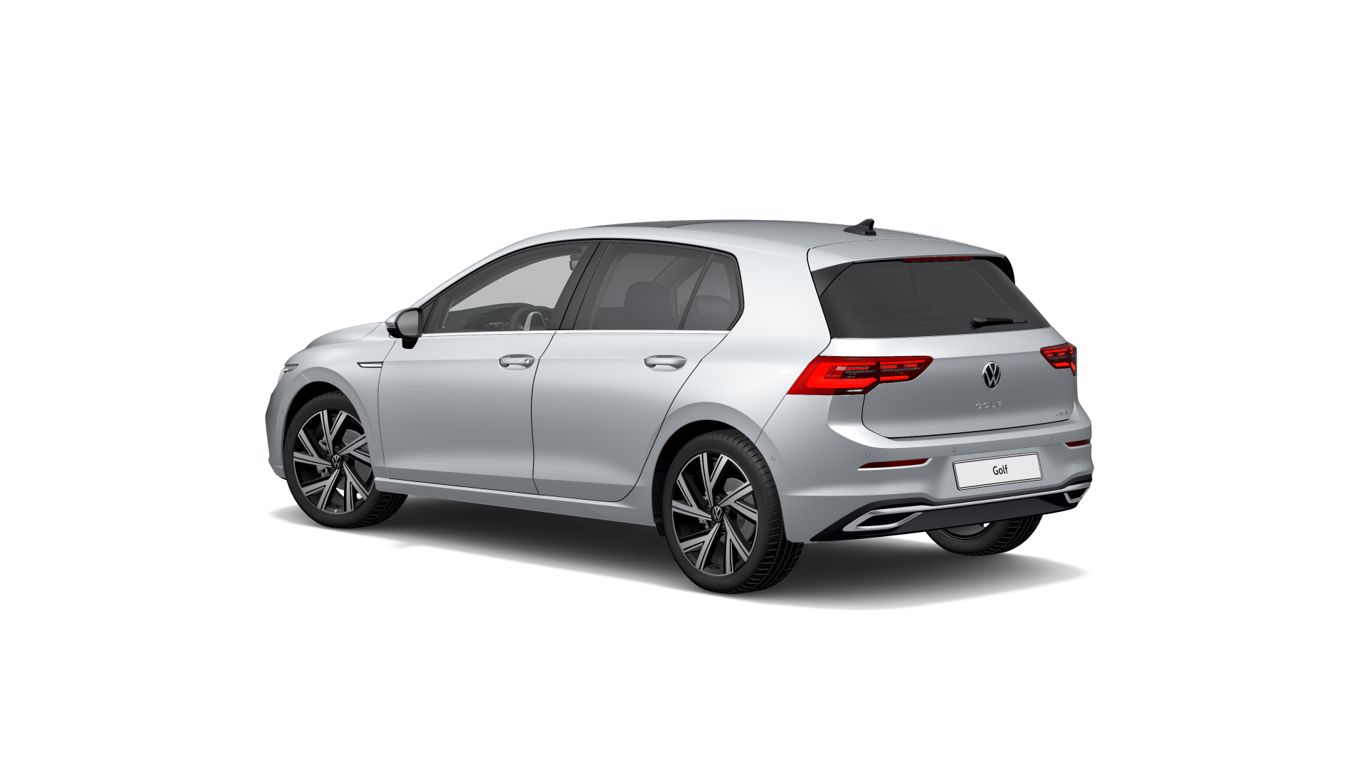 Volkswagen Golf 1.5 eTSI DSG
