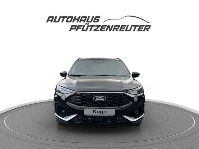 Ford Kuga ST Line X