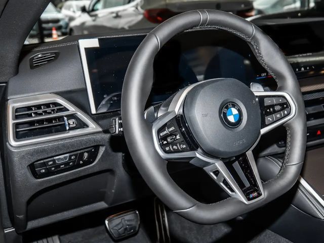 BMW 420 420i Cabrio M-Sport